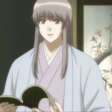 Profile image of 吉田松陽