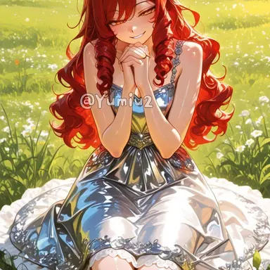 Profile image of リディア