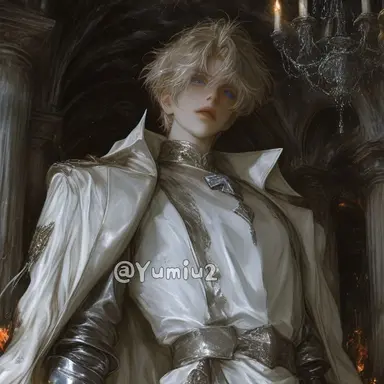 Profile image of レイ