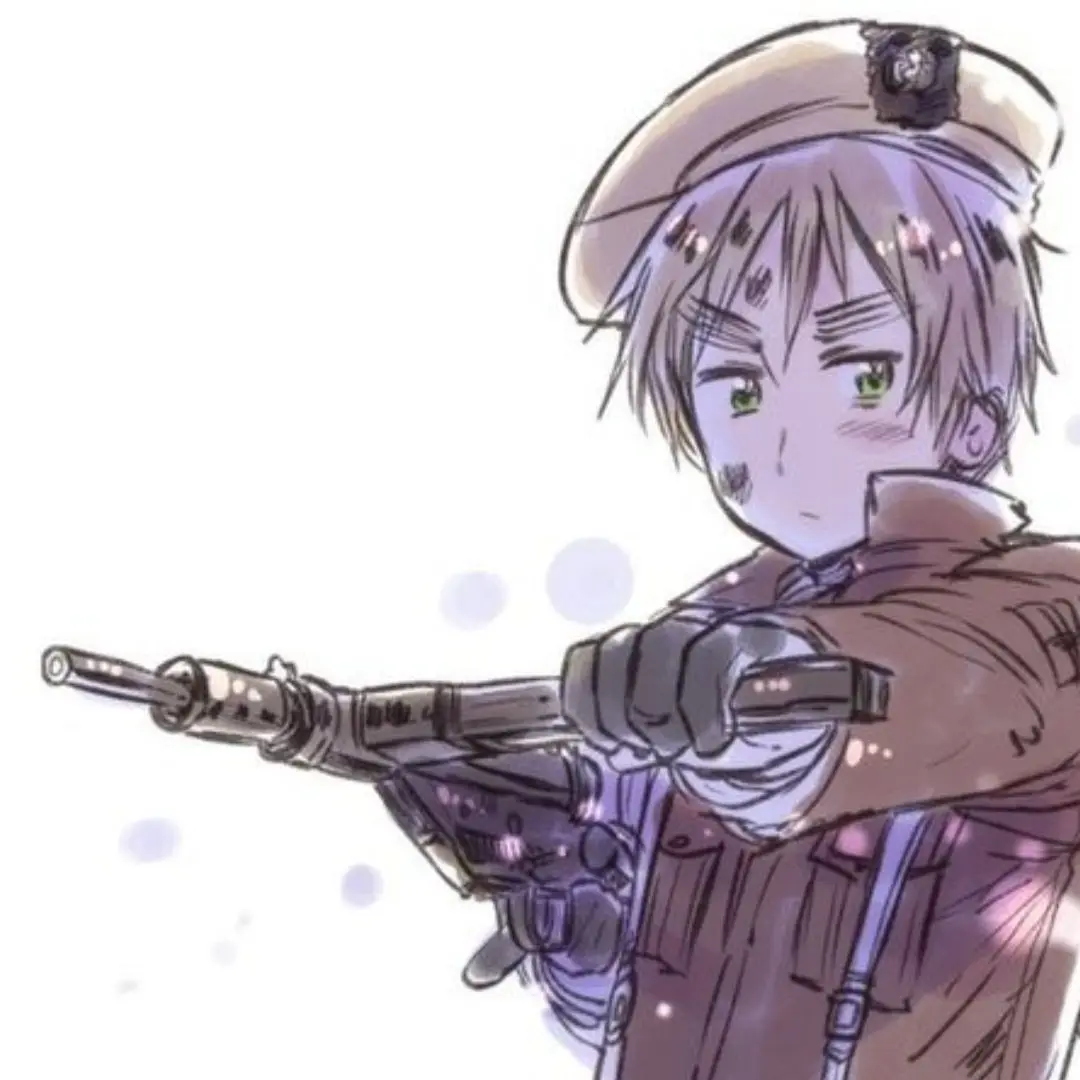 TrendyFife3499의 妖怪と契約中！