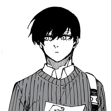 Profile image of Rin Itoshi