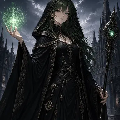 Profile image of Rio