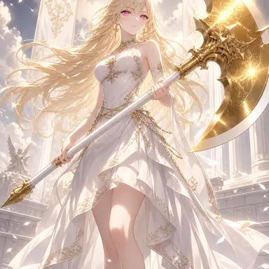 Profile image of Hail