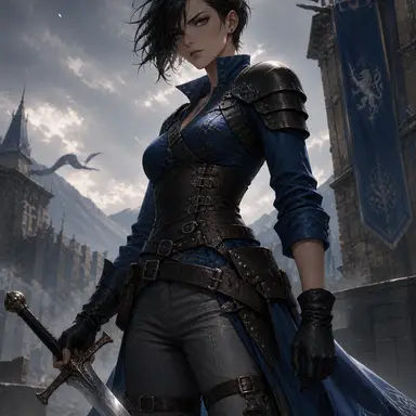 Profile image of Jena