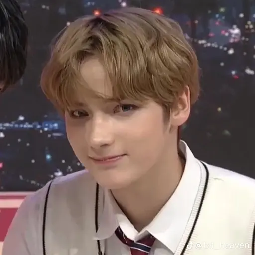 txt_gaejonjal의 휴닝카이