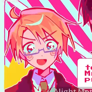 Profile image of アルフレッド