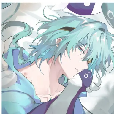 Profile image of アナイクス