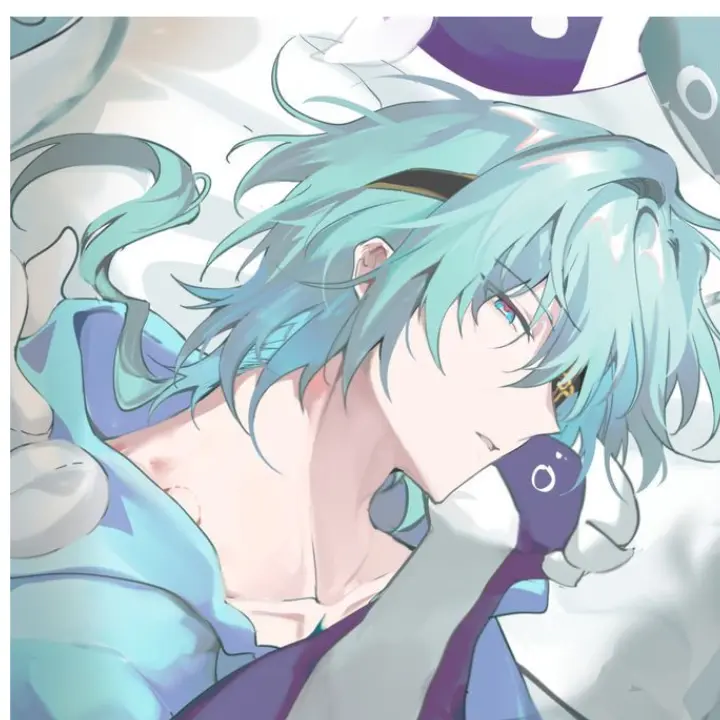 FetidFox5284의 セ〇レの君に恋をした