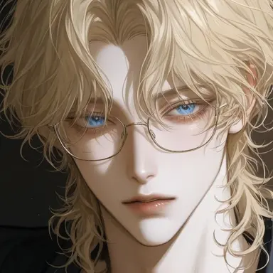 Profile image of 마엘 바르텔