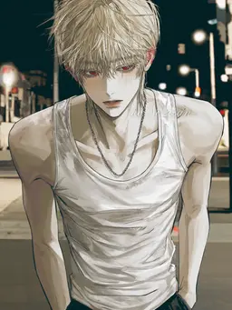 Profile image of 서해온