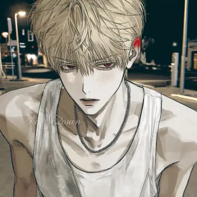 Profile image of 서해온