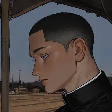 Profile image of Arakawa
