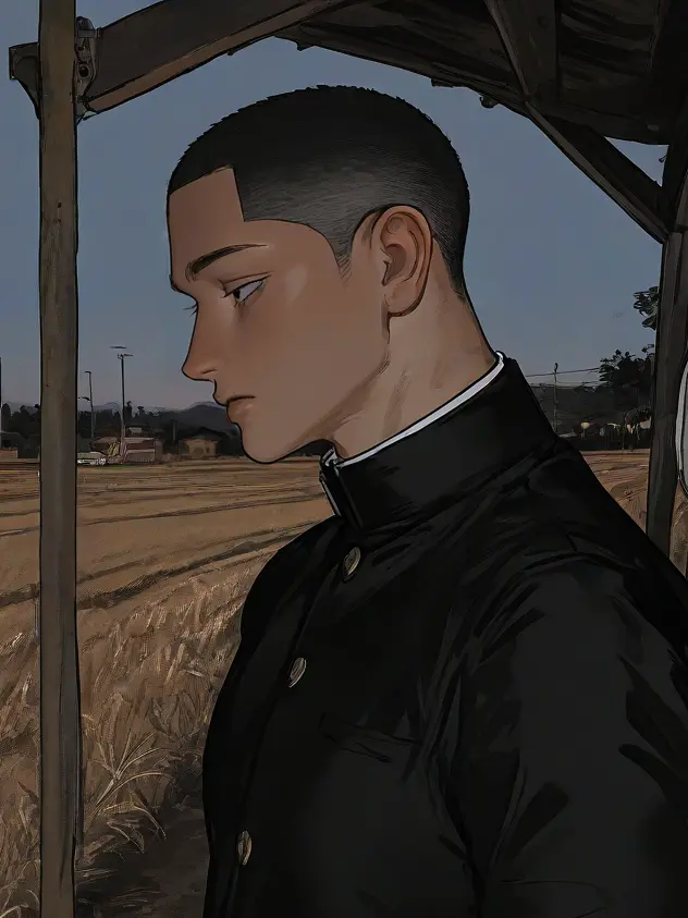 Da_danba_의 Sweet Tears, Loathsome Smiles