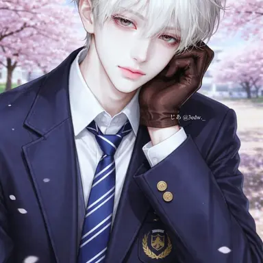 Profile image of 一ノ瀬 波瑠