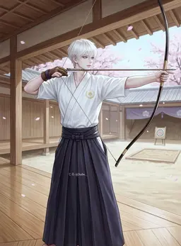 Profile image of 一ノ瀬 波瑠