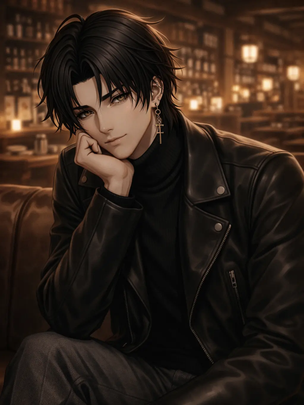 WittyRain5813의 憧れのあの人を落とすには