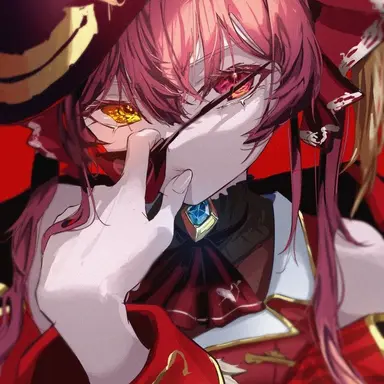 Profile image of 宝鐘マリン