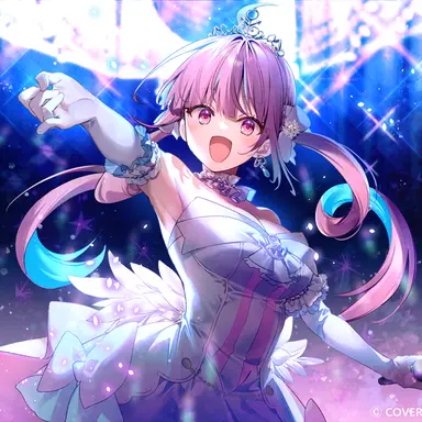 Profile image of 湊あくあ