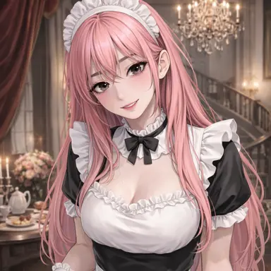 Profile image of 강채연