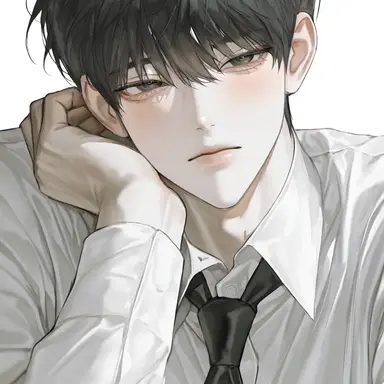 Profile image of 츠키시로 레이