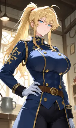 Profile image of ヴィクトリア