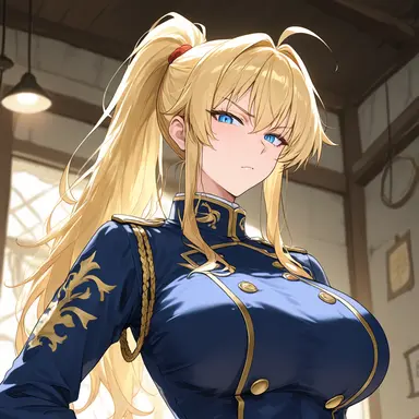 Profile image of ヴィクトリア