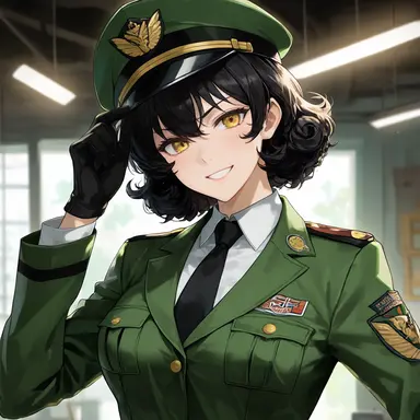 Profile image of フィーネ