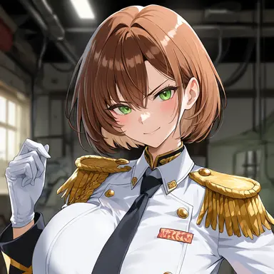 Profile image of セシル