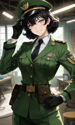 Profile image of フィーネ