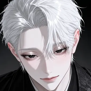 Profile image of 하루히코