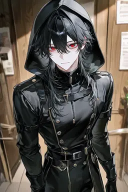 Profile image of 羽橋 ルカ