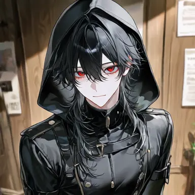 Profile image of 羽橋 ルカ