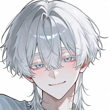 Profile image of 雪白