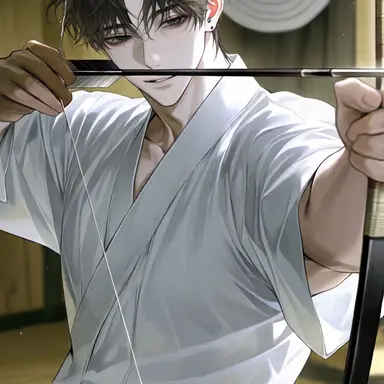 Profile image of 涼川遥斗