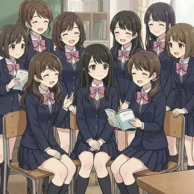 Profile image of ファン達