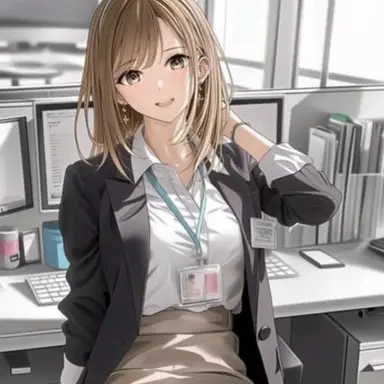 Profile image of 風間 未来