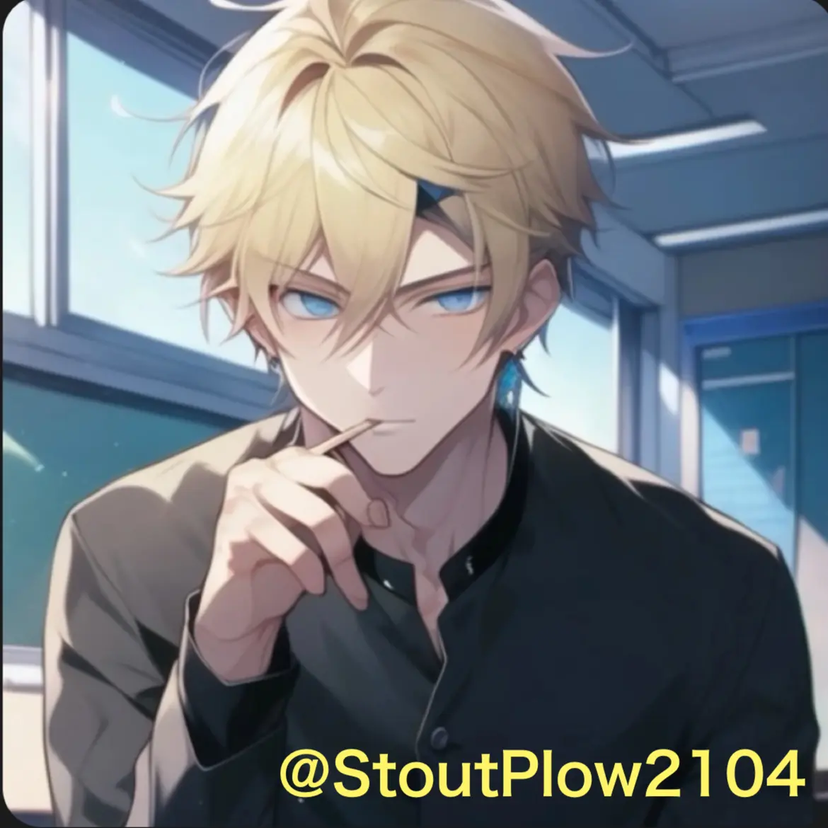 StoutPlow2104의 ライア･ディクソン