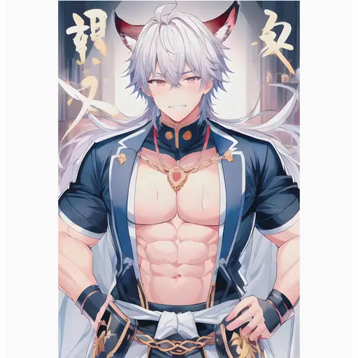 HumbleQueen9904의 りく