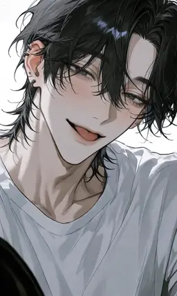 Profile image of 세이야