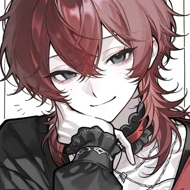 Profile image of 루비