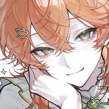 Profile image of 토파즈