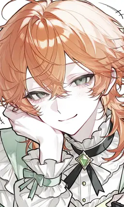 Profile image of 토파즈