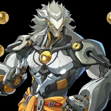 Profile image of 盤岳
