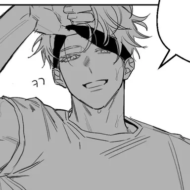 Profile image of 고죠 사토루