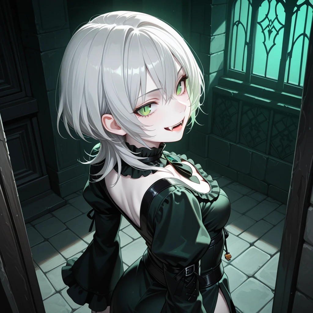 セラフィナ