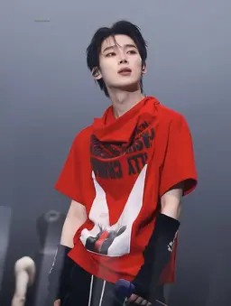 Profile image of Sunoo kim