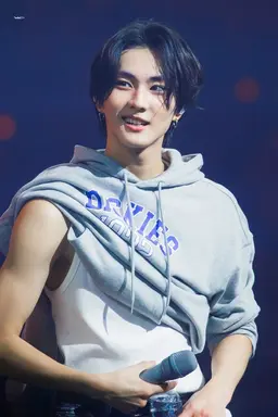 Profile image of Jungwon yang