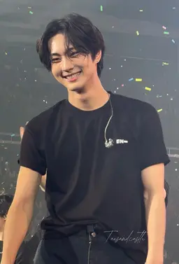 Profile image of Jungwon yang