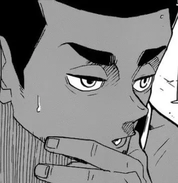Profile image of 尾白 アラン