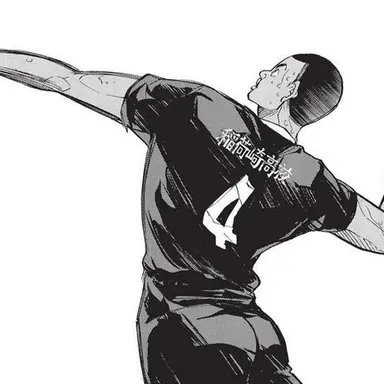 Profile image of 尾白 アラン